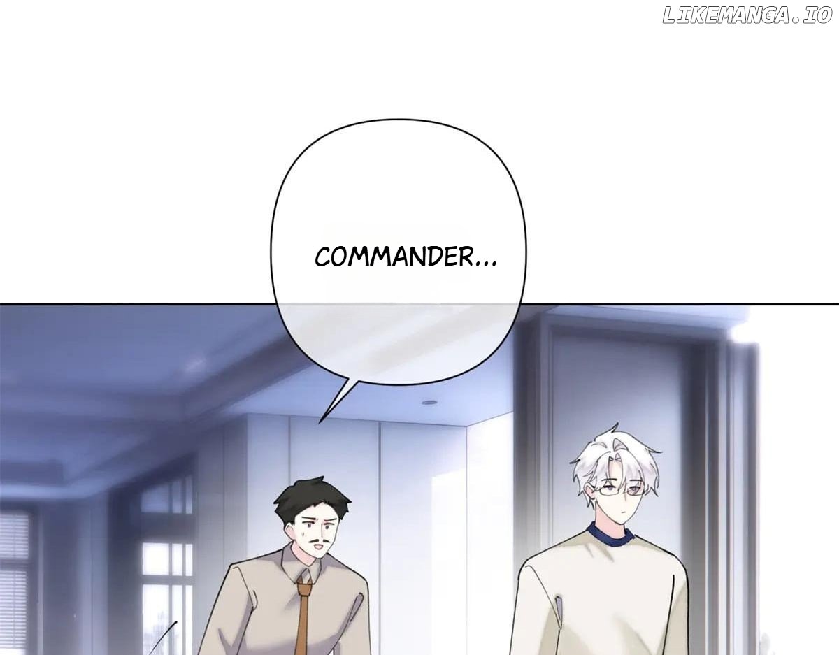 Her Marriage Was Called Off at Daytime, the Cutely Fierce Commander Asked Her For a Hug at Night Chapter 78 - page 67